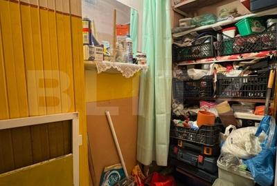 Apartament cu 3 camere decomandat, mobilat în Sebastian - 9