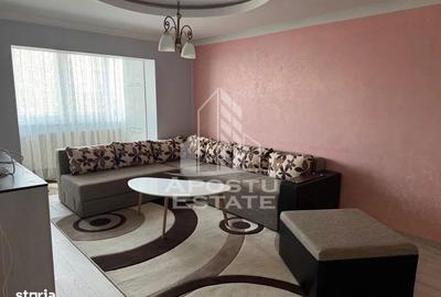 Apartament cu 3 camere, mobilat în Șagului - 4