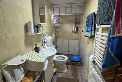 Casa+ Teren de Vanzare Strada Dragomiresti 28 Casa+ Teren de Vanzare Strada Dragomiresti 28 - 9