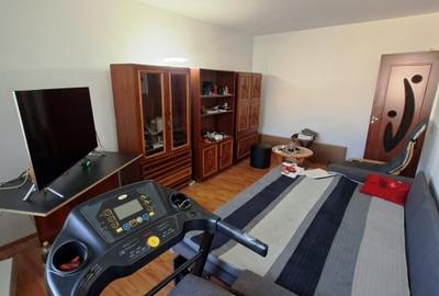 Apartament 3 camere decomandat Liviu Rebreanu - 1 Decembrie - 5