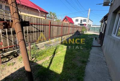 Casă cu 3 camere cu Teren 430 Mp în Jilava - 17