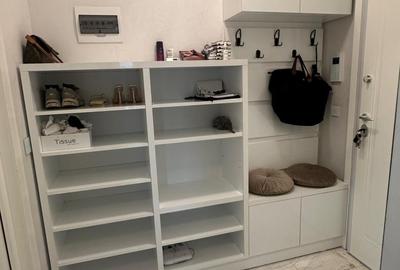 OFERTA EXCLUSIVA: Apartament cu 2 camere in Copou, mobilat si utilat - 8