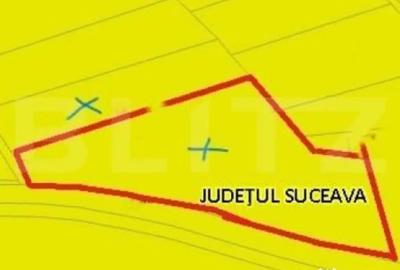 Teren de 7000 mp, în Central - 2