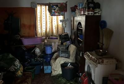 Casă cu 4 camere în Central - 6