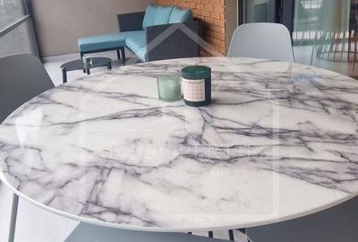 Apartament cu 2 camere semidecomandat, mobilat în Sisești - 3