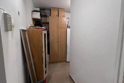 Garsonieră decomandată în Tudor Vladimirescu