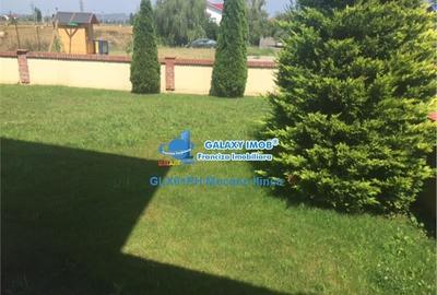 Inchiriere vila de lux, in Ploiesti, IRISH TOWN - 29