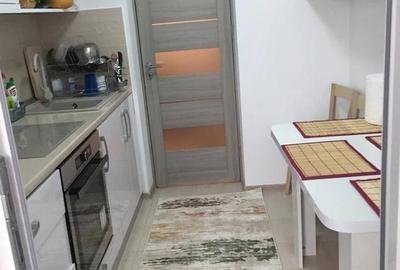 Apartament cu 2 camere decomandat în Tătărași - 2