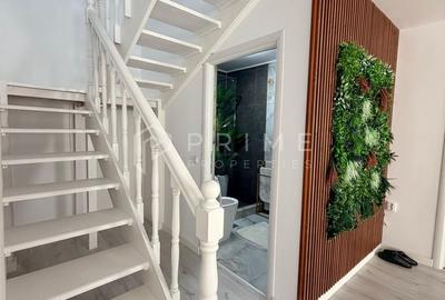 Casă cu 4 camere cu Teren 400 Mp în Crăciunești - 1