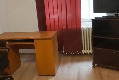 Garsonieră decomandată în Berceni - 2