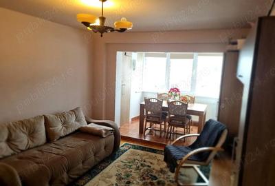 Apartament cu 3 camere decomandat în Central - 8