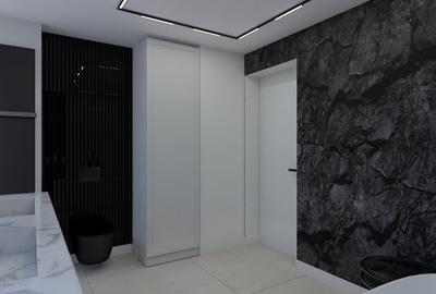 PENTHOUSE EXCLUSIV - DESIGN PREMIUM -TERASĂ PANORAMICĂ 80 MP IN INIMA ORASULUI - 23