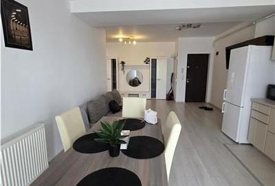 Apartament modern cu 2 camere balcon loc parcare zona Balanta Sibiu - 4