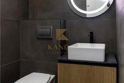 Casa Premium NZEB | Vedere directa spre Padurea Mogosoaia | Comision 0 - 37