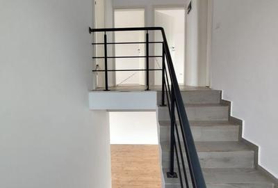 Vila 4 Camere - Finisaje Premium - Teren 300 mp - Berceni - 6