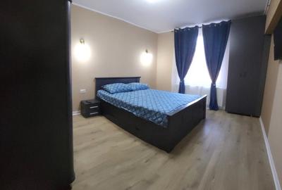 Apartament cu 2 camere decomandat în Central - 7
