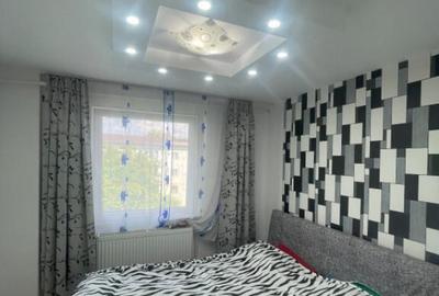 Apartament de 2 camere semidecomandat, 55 mp, etaj 4 cu acop - 6