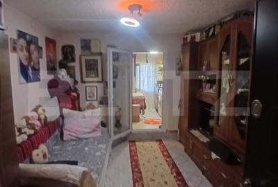 Apartament 1 camera 23mp la pretul de 36.000euro in Dancu - 3