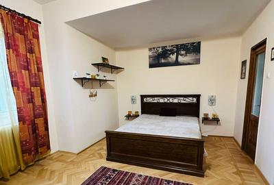 Garsonieră decomandată, mobilată în Universitate - 2