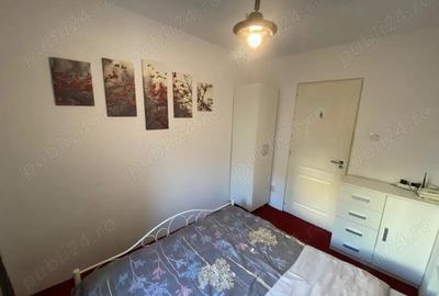 Apartament cu 3 camere decomandat în Spitalul Județean - 3
