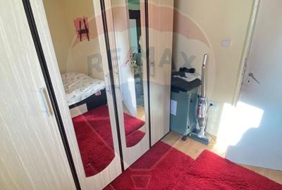 Apartament cu 2 camere semidecomandat în Central - 9