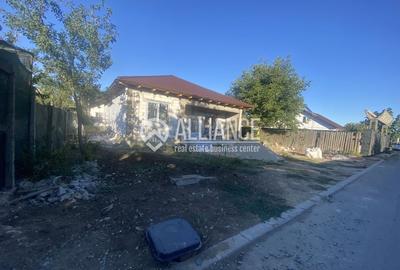 Cumpăna (cod 07) Casă 4 camere cu teren de 515 mp - 13