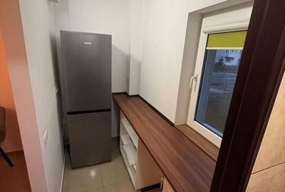 Apartament cu 2 camere în Aviației - 5