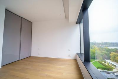 Apartament cu 2 camere semidecomandat, mobilat în Floreasca - 6