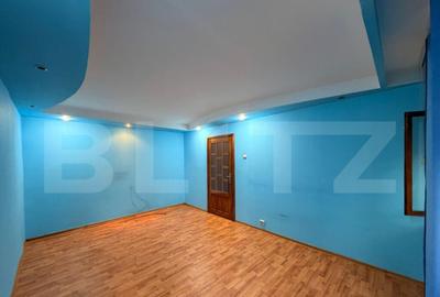 Apartament cu 2 camere decomandat în 1 Mai - 5