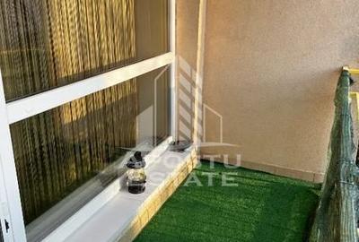 Apartament cu 2 camere în Ghiroda - 4