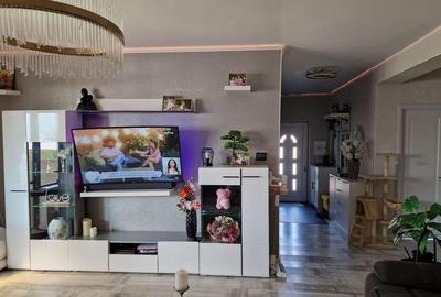 CASA PARTER MODERNA 500MP - MIHAILESTI CASA PARTER MODERNA 500MP - MIHAILESTI - 14