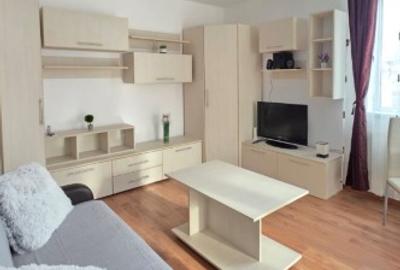 Garsonieră semidecomandată în Tractorul - 2