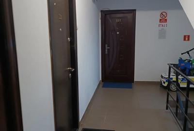 Garsonieră decomandată în Central - 5