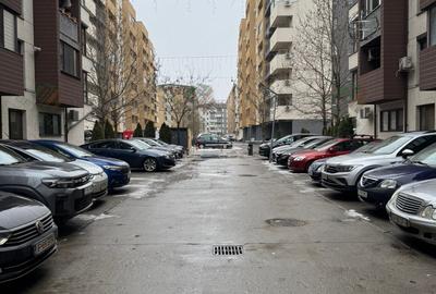 Apartament 2 camere decomandat – Sector 4 la 15 min de metrou Apărătorii Patriei - 17