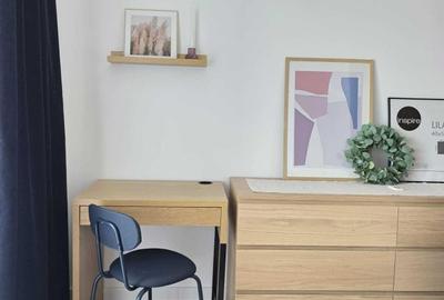 Apartament cu 2 camere decomandat, mobilat în Chitila - 8