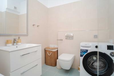 Apartament cu 2 camere decomandat, mobilat în Central - 5