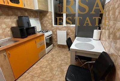 Apartament cu 2 camere decomandat, mobilat în Nord - 4