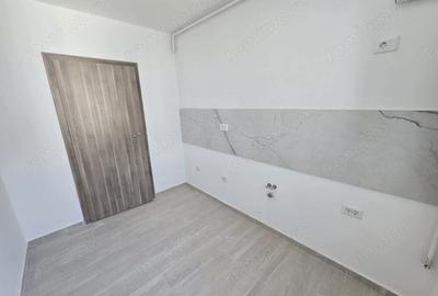 Decomandat. Terasa. Finisat la cheie. - 3