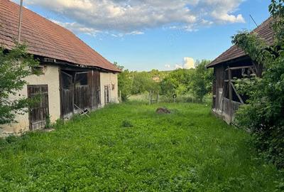 Casa de vanzare Com. Calarasi Turda - 4