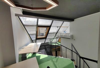 Cladire de birouri in apropiere de Gara de Nord - 20