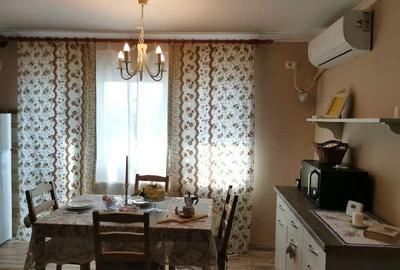 Apartament cu 2 camere semidecomandat în Central - 4