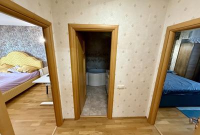 Apartament cu 3 camere decomandat, mobilat în Eroii Revoluției - 3