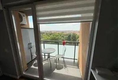 Apartament cu 3 camere decomandat în Olimpia-Stadion - 4