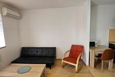 Apartament cu 2 camere semidecomandat, mobilat în Tătărași - 5