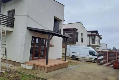 Casă cu 4 camere cu Teren 250 Mp în Corbeanca - 1