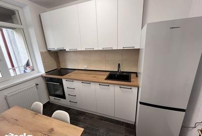 Apartament cu 2 camere în Ozana - 2