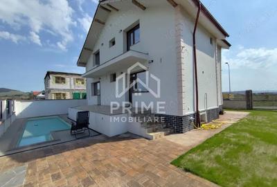 Casă cu 4 camere cu Teren 330 Mp în Micești - 8