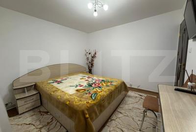 Apartament 3 camere, decomandat, 62 mp utili , mobilat si utilat , Craiovita Nou - 12