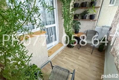 Apartament cu 4 camere decomandat în Mărăști - 4