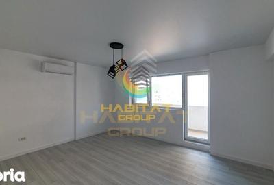Apartament cu 3 camere semidecomandat în Central - 1